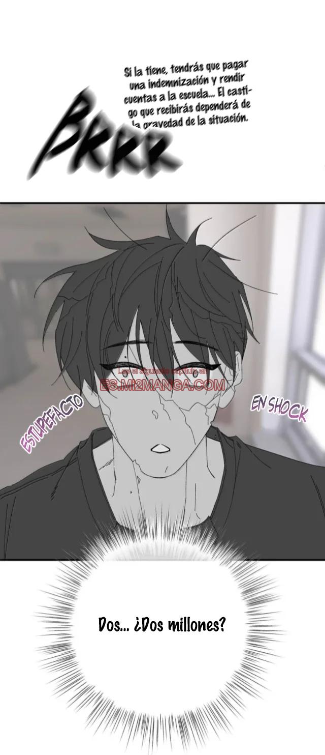 Manhwa BL Español – Leer Yaoi Online Gratis en es.mi2manga.com Quiero que el príncipe tóxico muera todos los días - Capítulo 30 2 manhwa