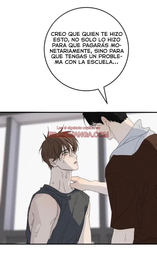 Manhwa BL Español – Leer Yaoi Online Gratis en es.mi2manga.com Quiero que el príncipe tóxico muera todos los días - Capítulo 30 2 manhwa