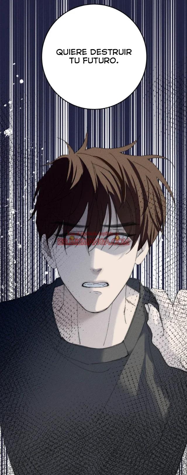 Manhwa BL Español – Leer Yaoi Online Gratis en es.mi2manga.com Quiero que el príncipe tóxico muera todos los días - Capítulo 30 2 manhwa