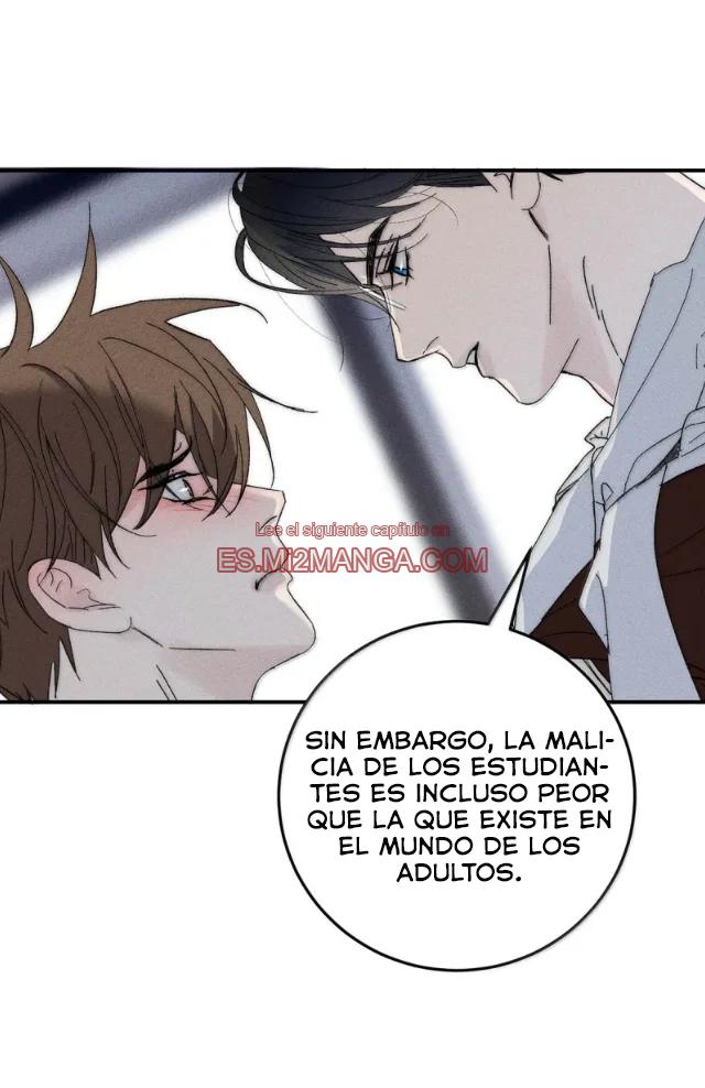 Manhwa BL Español – Leer Yaoi Online Gratis en es.mi2manga.com Quiero que el príncipe tóxico muera todos los días - Capítulo 30 2 manhwa