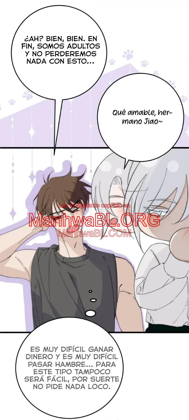 Quiero que el príncipe tóxico muera todos los días - Capítulo 27 3 manhwa