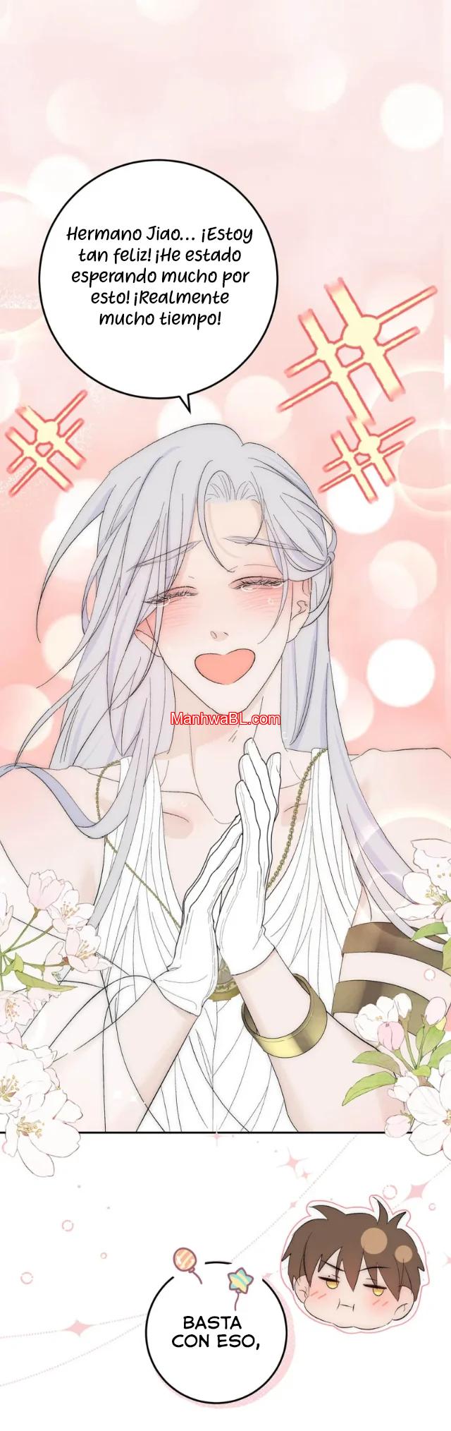 Quiero que el príncipe tóxico muera todos los días - Capítulo 9 3 manhwa
