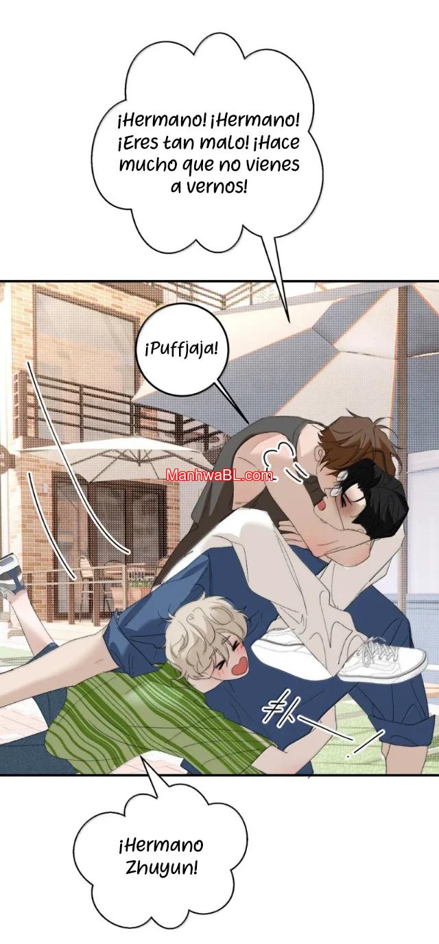 Quiero que el príncipe tóxico muera todos los días - Capítulo 25 2 manhwa