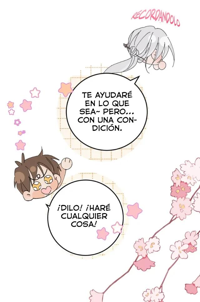 Quiero que el príncipe tóxico muera todos los días - Capítulo 14 3 manhwa