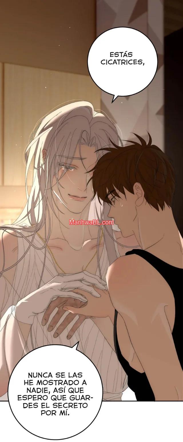 Quiero que el príncipe tóxico muera todos los días - Capítulo 9 2 manhwa