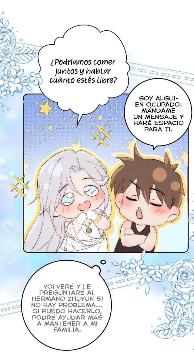 Quiero que el príncipe tóxico muera todos los días - Capítulo 9 2 manhwa
