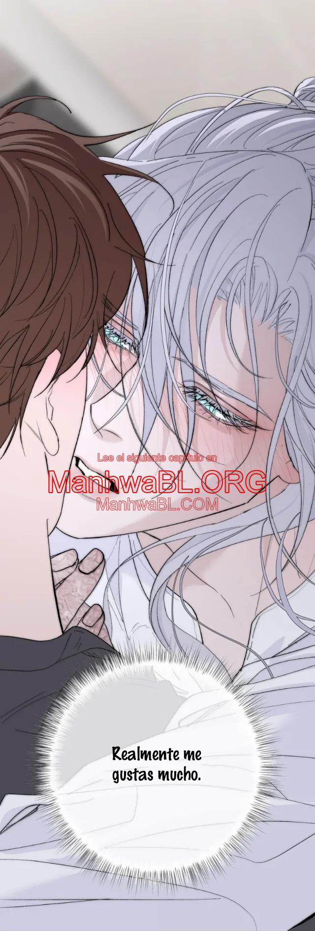 Quiero que el príncipe tóxico muera todos los días - Capítulo 28 manhwa