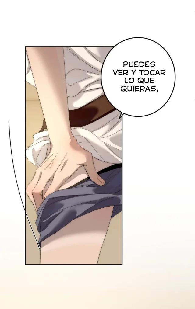Quiero que el príncipe tóxico muera todos los días - Capítulo 11 manhwa