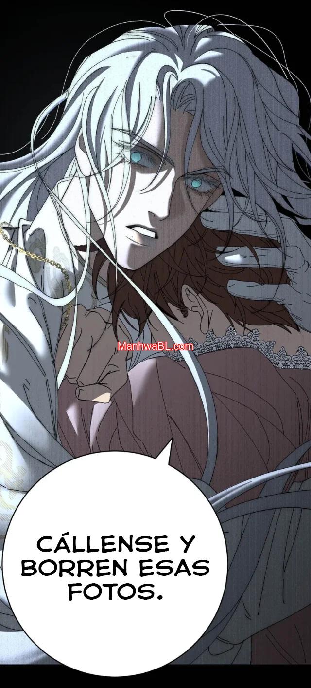 Quiero que el príncipe tóxico muera todos los días - Capítulo 3 2 manhwa