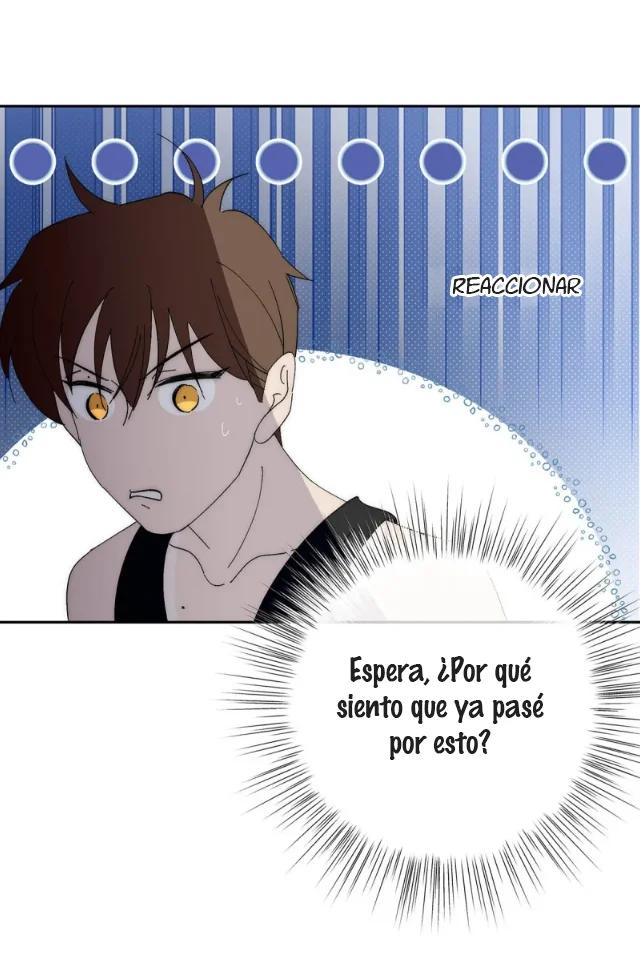 Quiero que el príncipe tóxico muera todos los días - Capítulo 8 3 manhwa