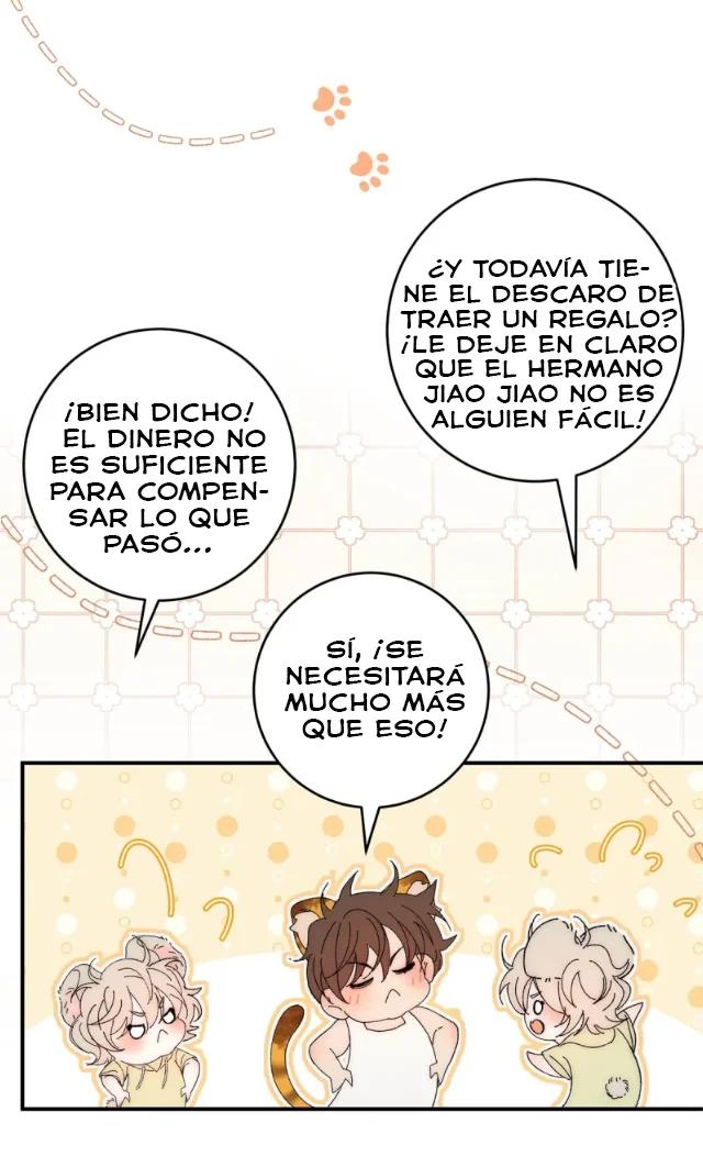 Quiero que el príncipe tóxico muera todos los días - Capítulo 3 3 manhwa
