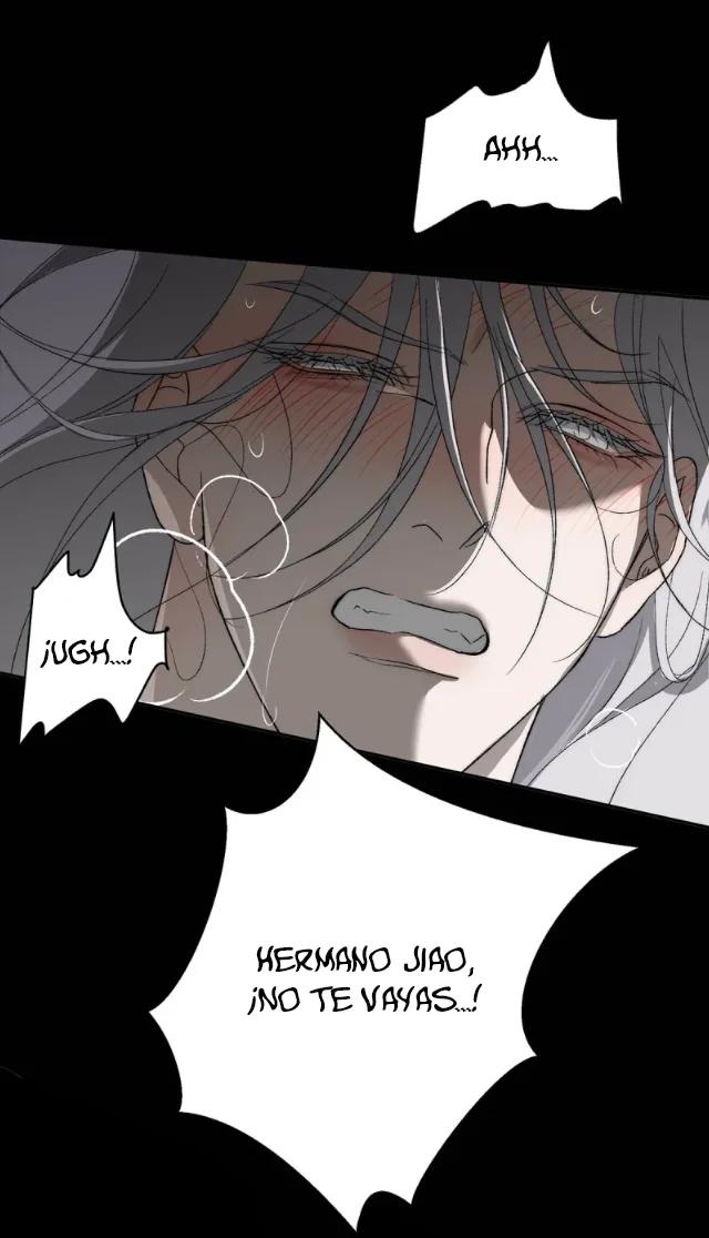 Quiero que el príncipe tóxico muera todos los días - Capítulo 19 3 manhwa