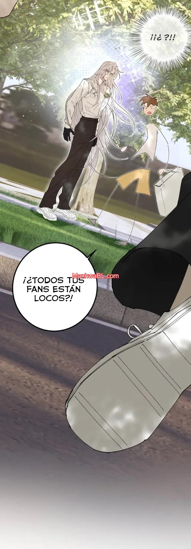 Quiero que el príncipe tóxico muera todos los días - Capítulo 5 manhwa