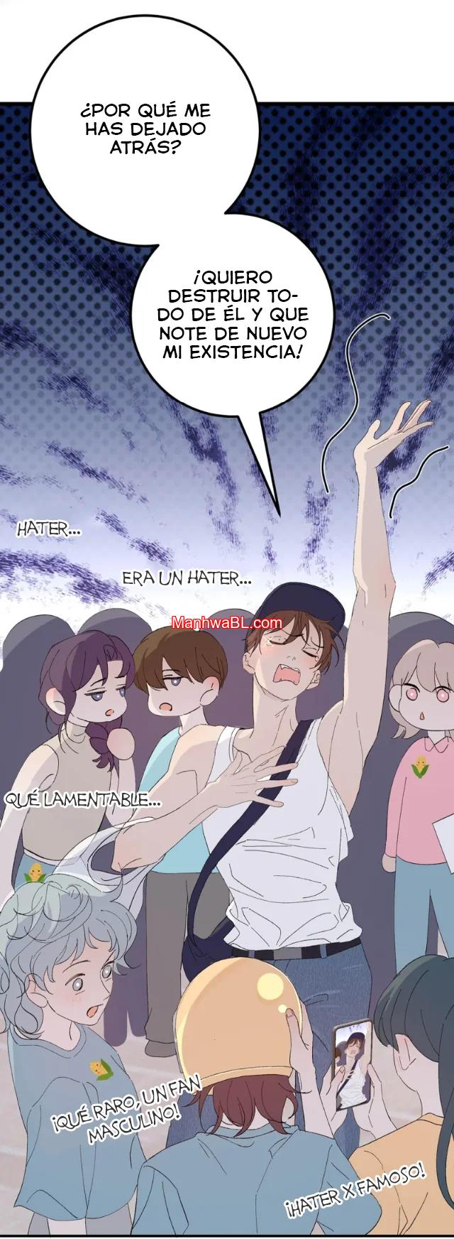 Quiero que el príncipe tóxico muera todos los días - Capítulo 6 3 manhwa