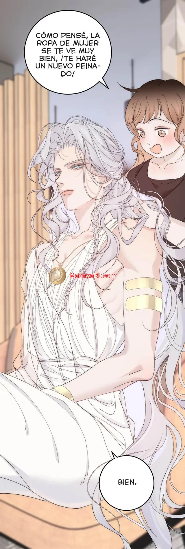 Quiero que el príncipe tóxico muera todos los días - Capítulo 7 2 manhwa