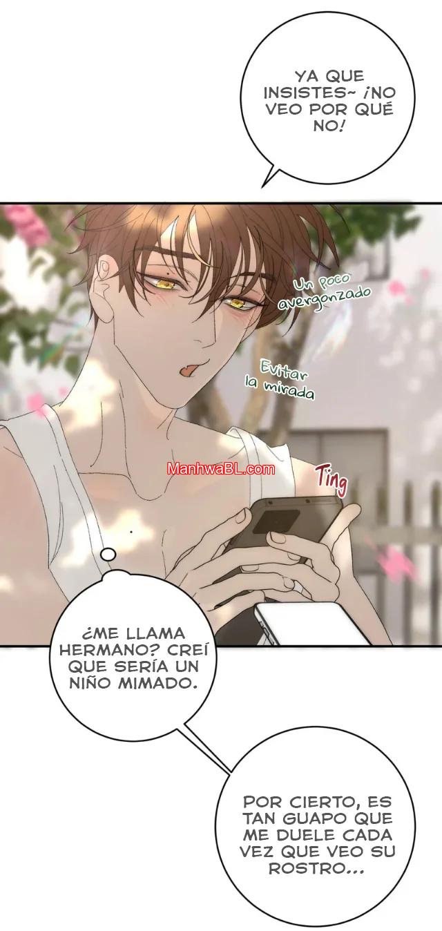 Quiero que el príncipe tóxico muera todos los días - Capítulo 4 3 manhwa