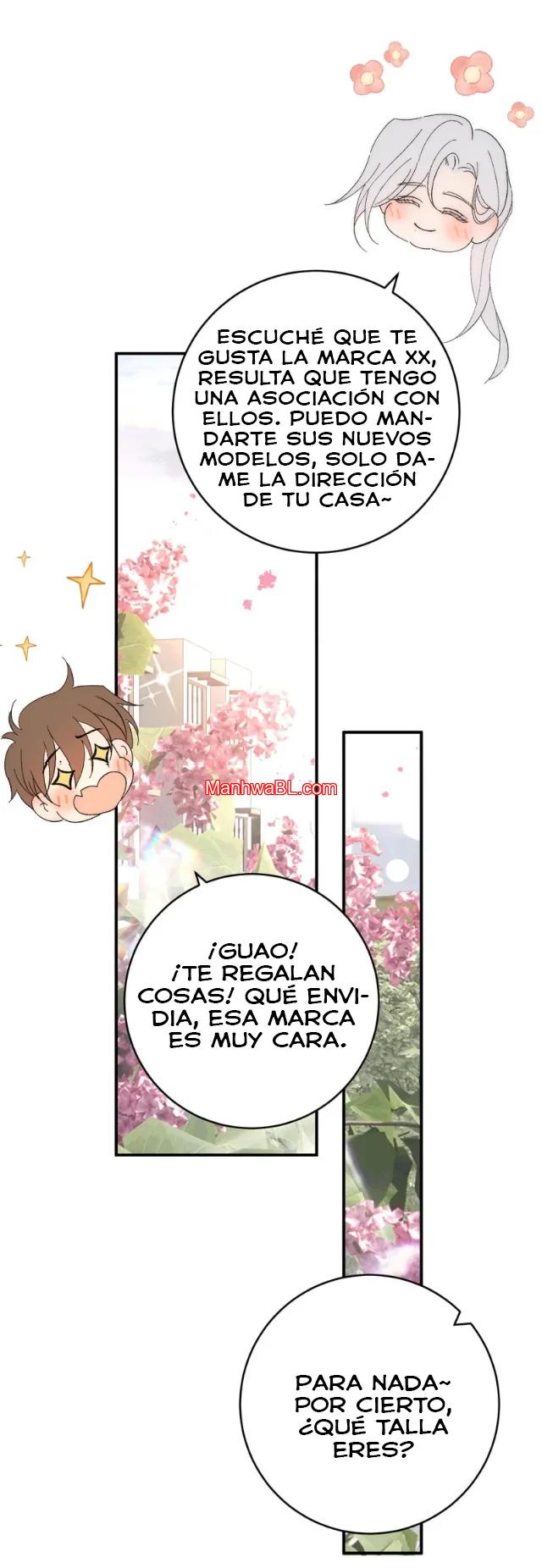 Quiero que el príncipe tóxico muera todos los días - Capítulo 4 3 manhwa