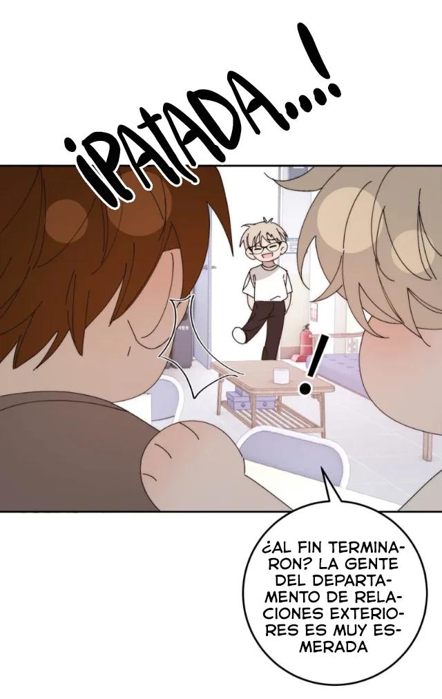 Quiero que el príncipe tóxico muera todos los días - Capítulo 14 2 manhwa