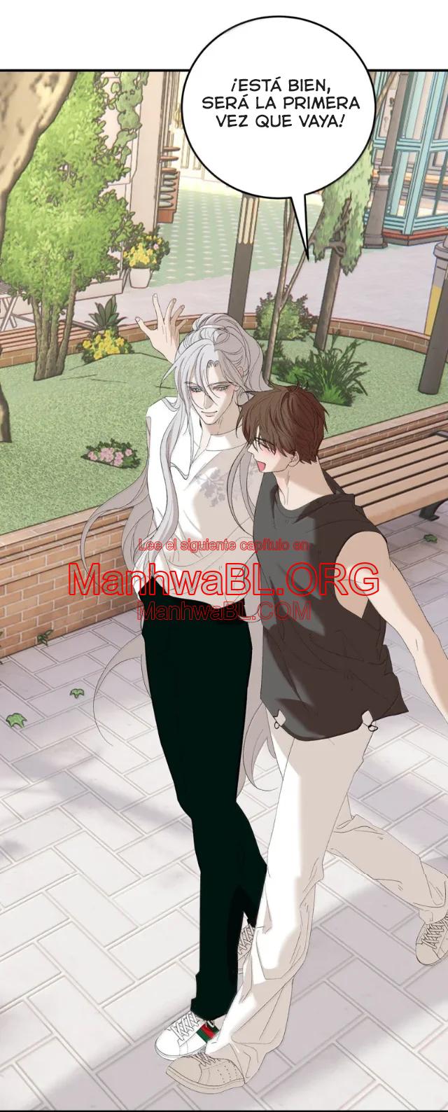 Quiero que el príncipe tóxico muera todos los días - Capítulo 26 3 manhwa