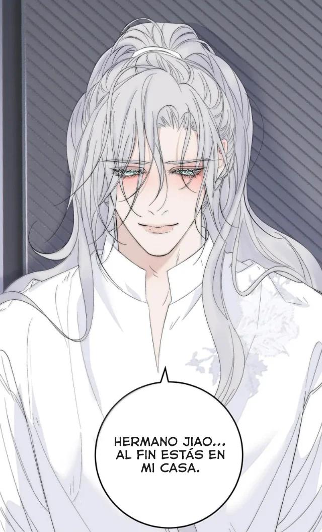 Quiero que el príncipe tóxico muera todos los días - Capítulo 26 3 manhwa