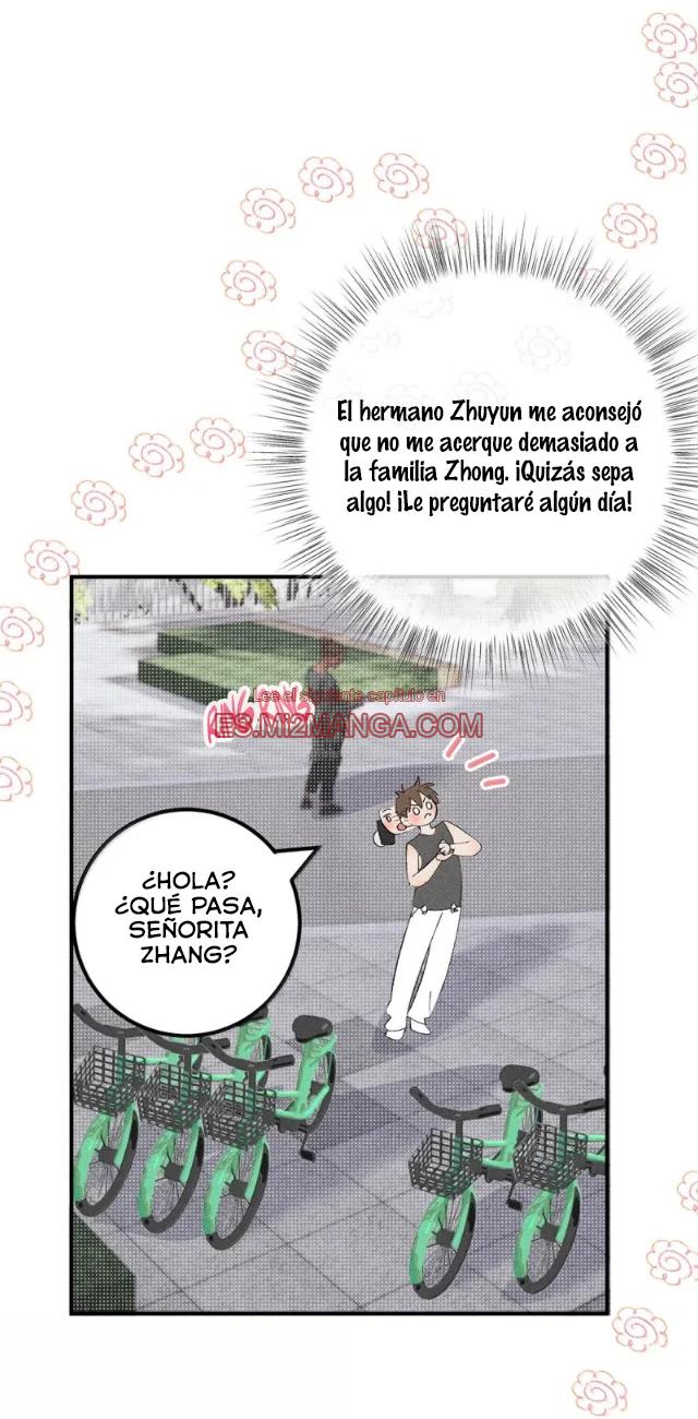 Manhwa BL Español – Leer Yaoi Online Gratis en es.mi2manga.com Quiero que el príncipe tóxico muera todos los días - Capítulo 29 3 manhwa