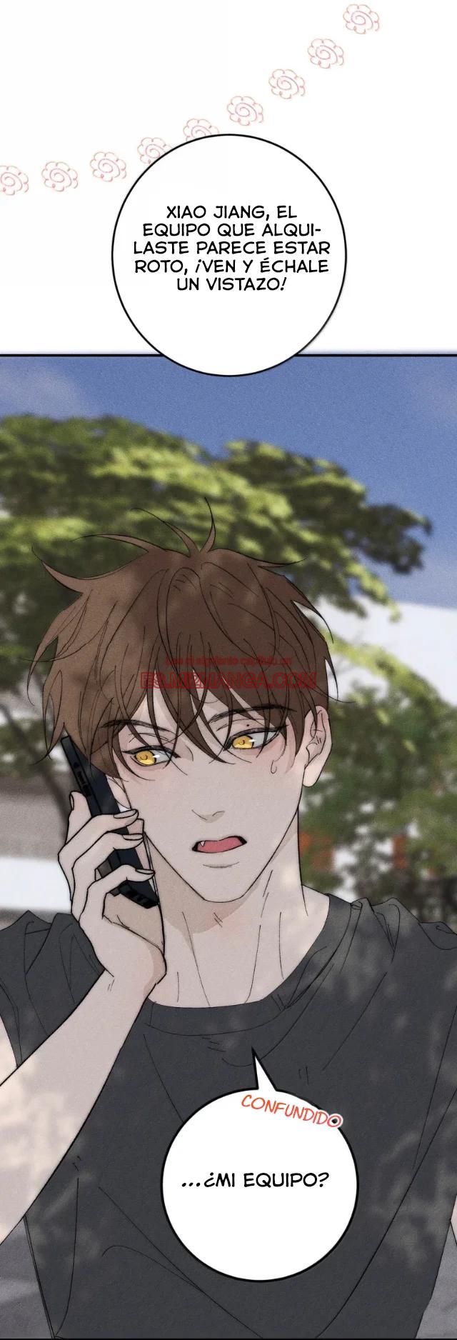 Manhwa BL Español – Leer Yaoi Online Gratis en es.mi2manga.com Quiero que el príncipe tóxico muera todos los días - Capítulo 29 3 manhwa