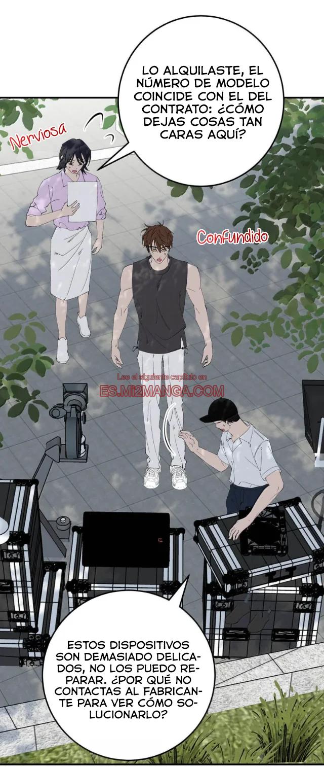 Manhwa BL Español – Leer Yaoi Online Gratis en es.mi2manga.com Quiero que el príncipe tóxico muera todos los días - Capítulo 29 3 manhwa