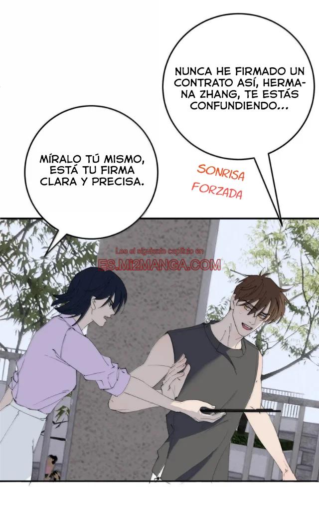 Manhwa BL Español – Leer Yaoi Online Gratis en es.mi2manga.com Quiero que el príncipe tóxico muera todos los días - Capítulo 29 3 manhwa
