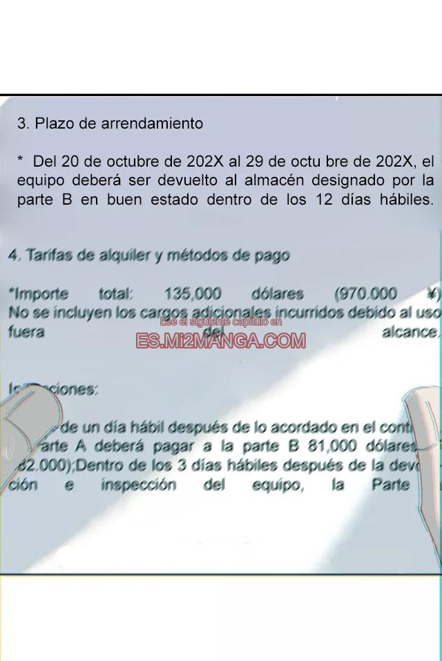 Manhwa BL Español – Leer Yaoi Online Gratis en es.mi2manga.com Quiero que el príncipe tóxico muera todos los días - Capítulo 29 3 manhwa