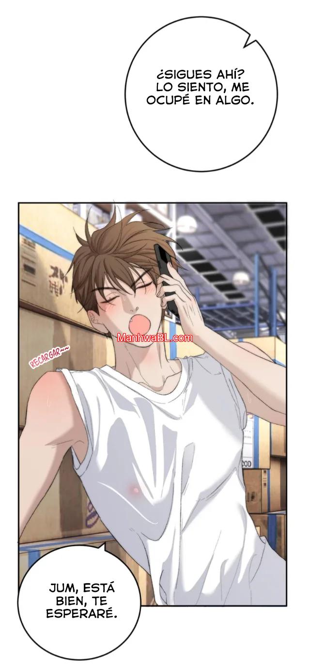 Quiero que el príncipe tóxico muera todos los días - Capítulo 20 manhwa