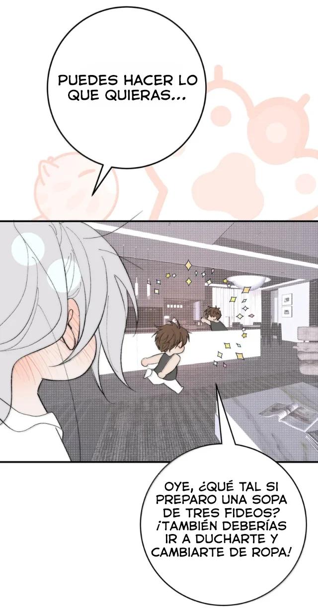 Quiero que el príncipe tóxico muera todos los días - Capítulo 28 2 manhwa