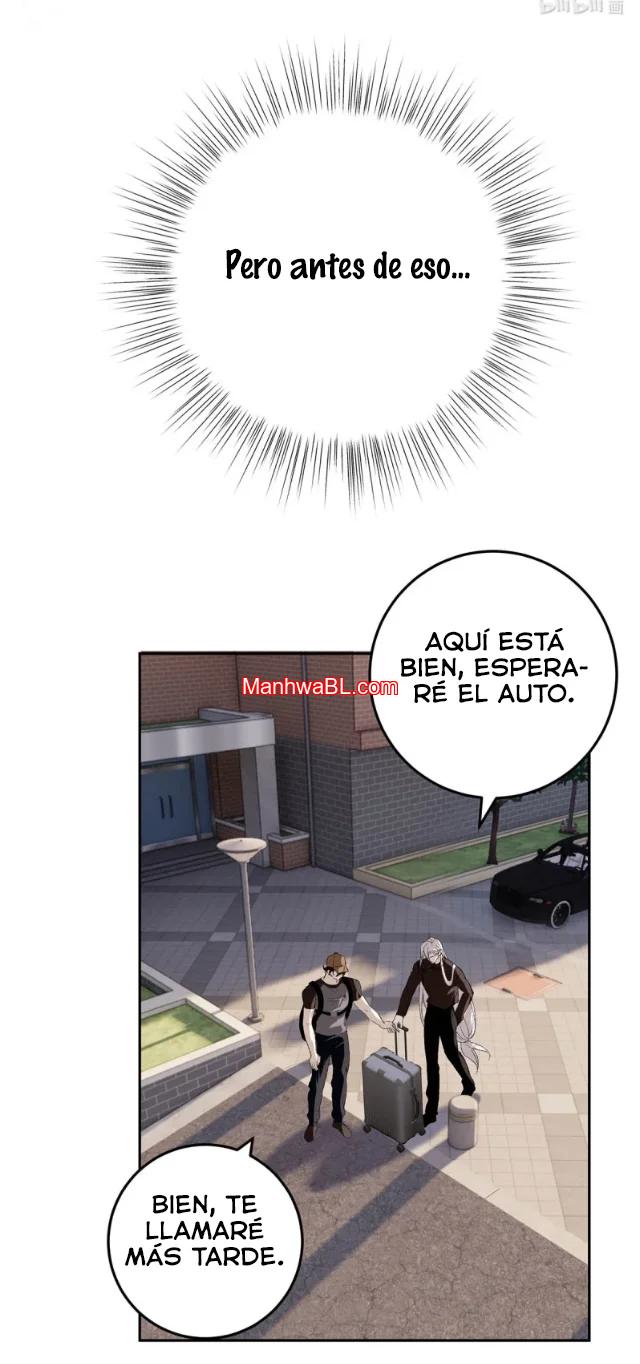 Quiero que el príncipe tóxico muera todos los días - Capítulo 17 3 manhwa