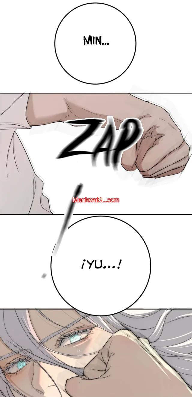 Quiero que el príncipe tóxico muera todos los días - Capítulo 17 3 manhwa