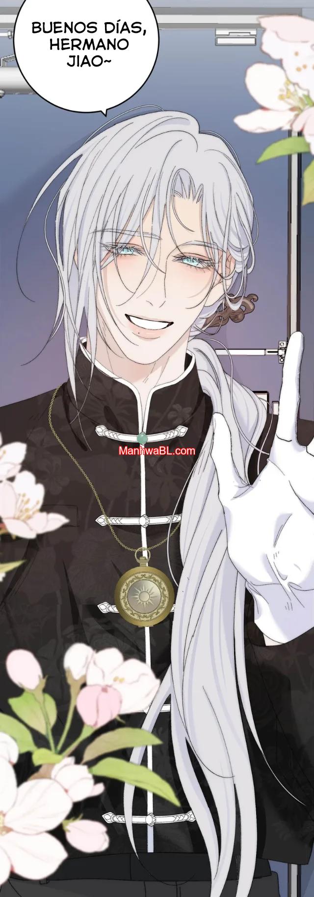 Quiero que el príncipe tóxico muera todos los días - Capítulo 12 manhwa