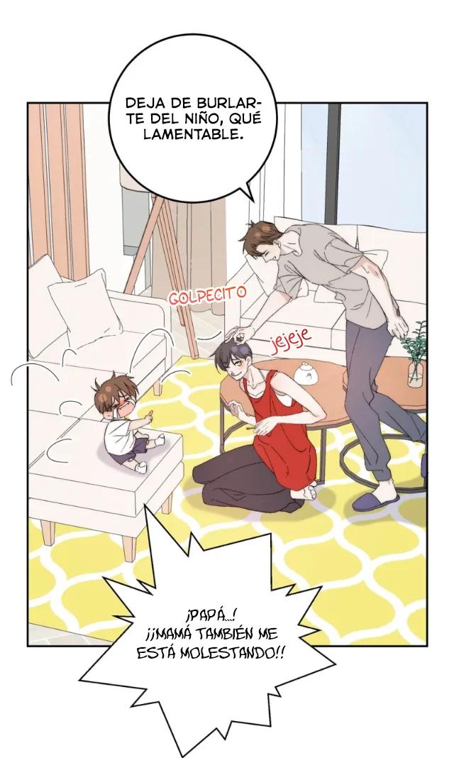 Quiero que el príncipe tóxico muera todos los días - Capítulo 17 manhwa