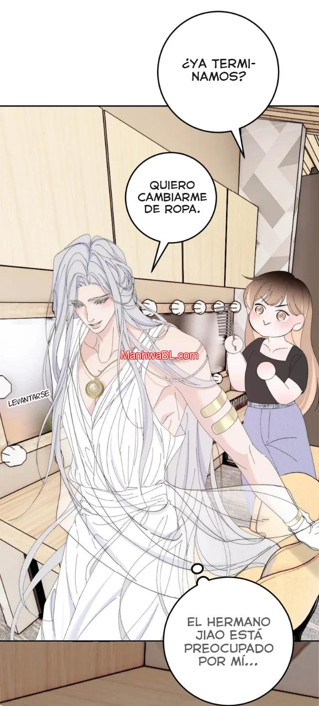 Quiero que el príncipe tóxico muera todos los días - Capítulo 7 3 manhwa