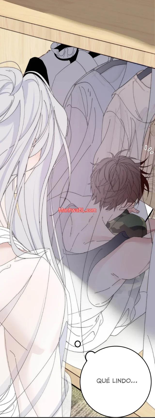 Quiero que el príncipe tóxico muera todos los días - Capítulo 7 3 manhwa