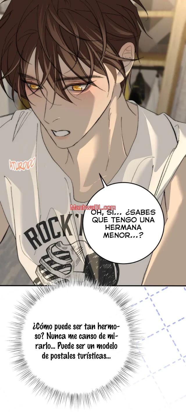 Quiero que el príncipe tóxico muera todos los días - Capítulo 23 2 manhwa