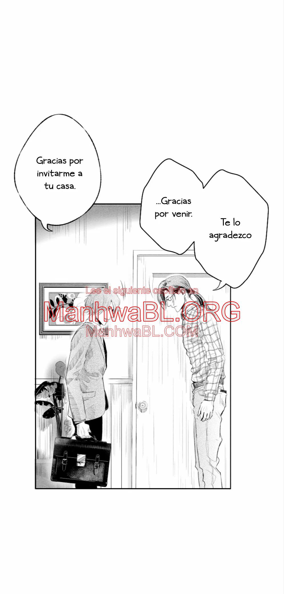 Bad Luck Angel - Capítulo 1 2 manhwa