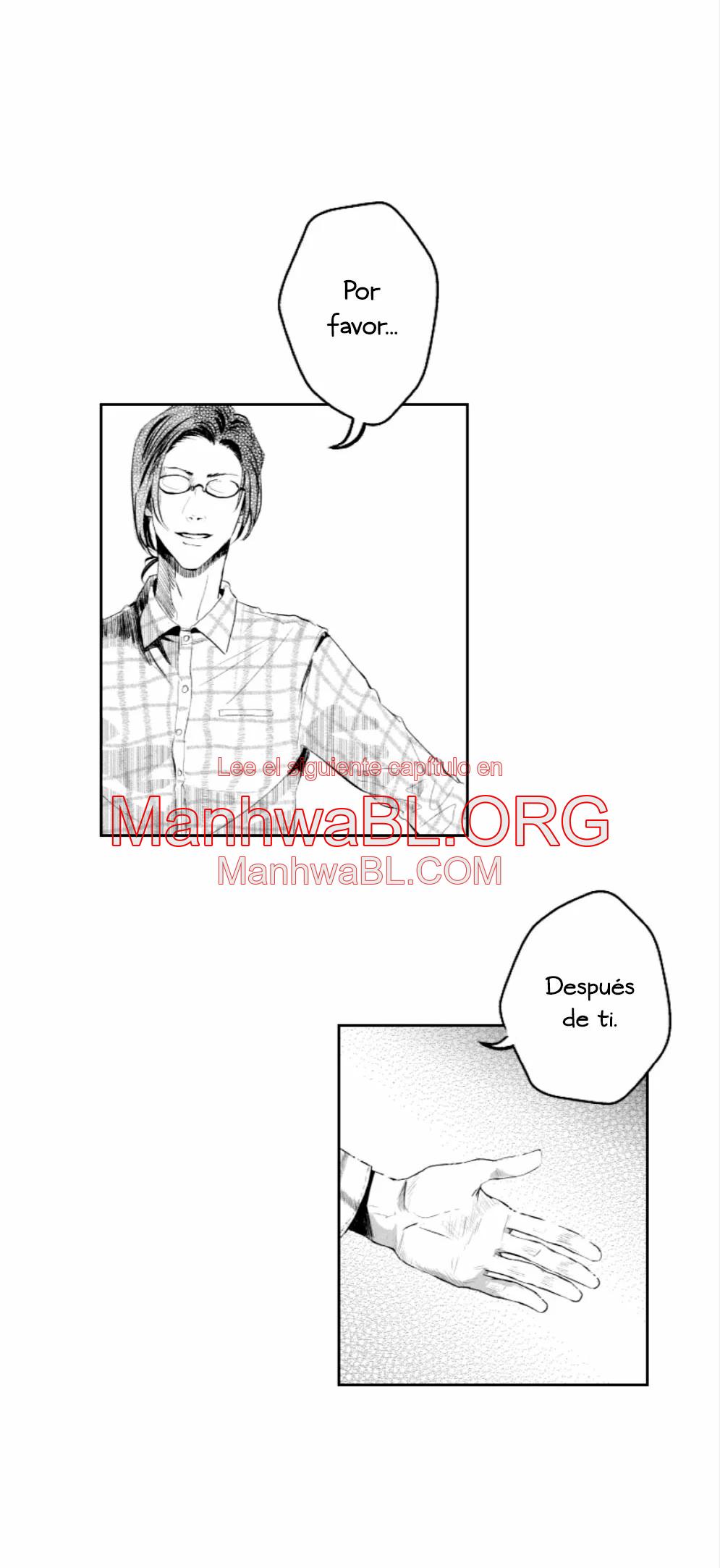 Bad Luck Angel - Capítulo 1 2 manhwa
