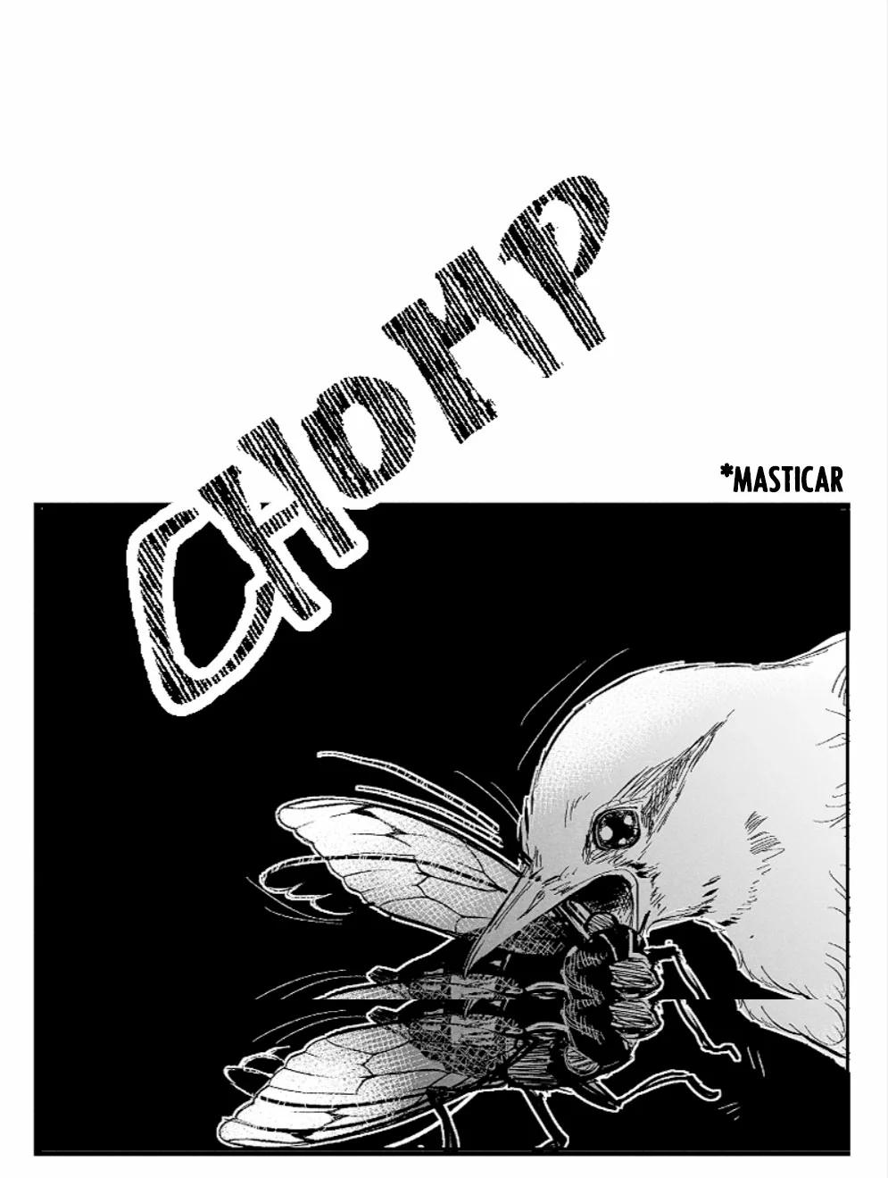 Bad Luck Angel - Capítulo 0.2 manhwa