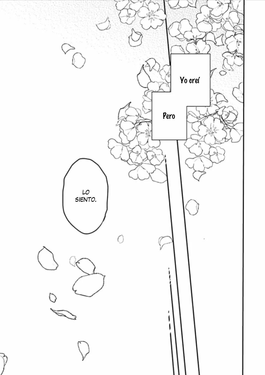 Sahara-sensei to Toki-kun - Capítulo 7 manhwa