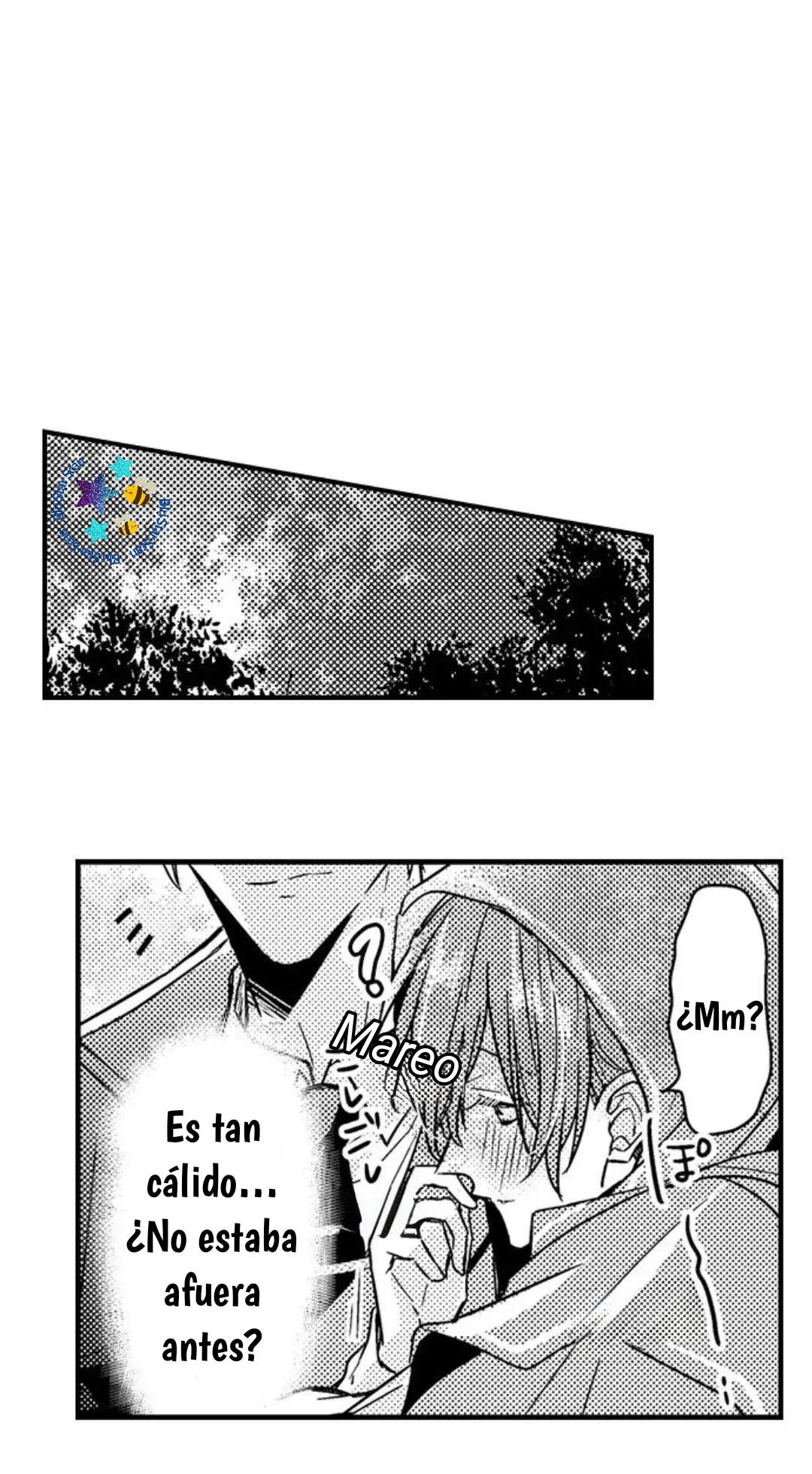 ¡¿El príncipe perfecto ama a su rival?! - Capítulo 14 manhwa