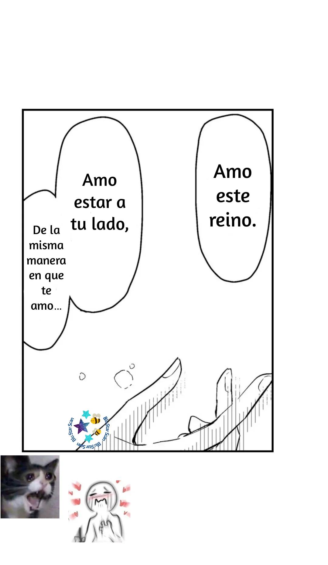 ¡¿El príncipe perfecto ama a su rival?! - Capítulo 14 manhwa