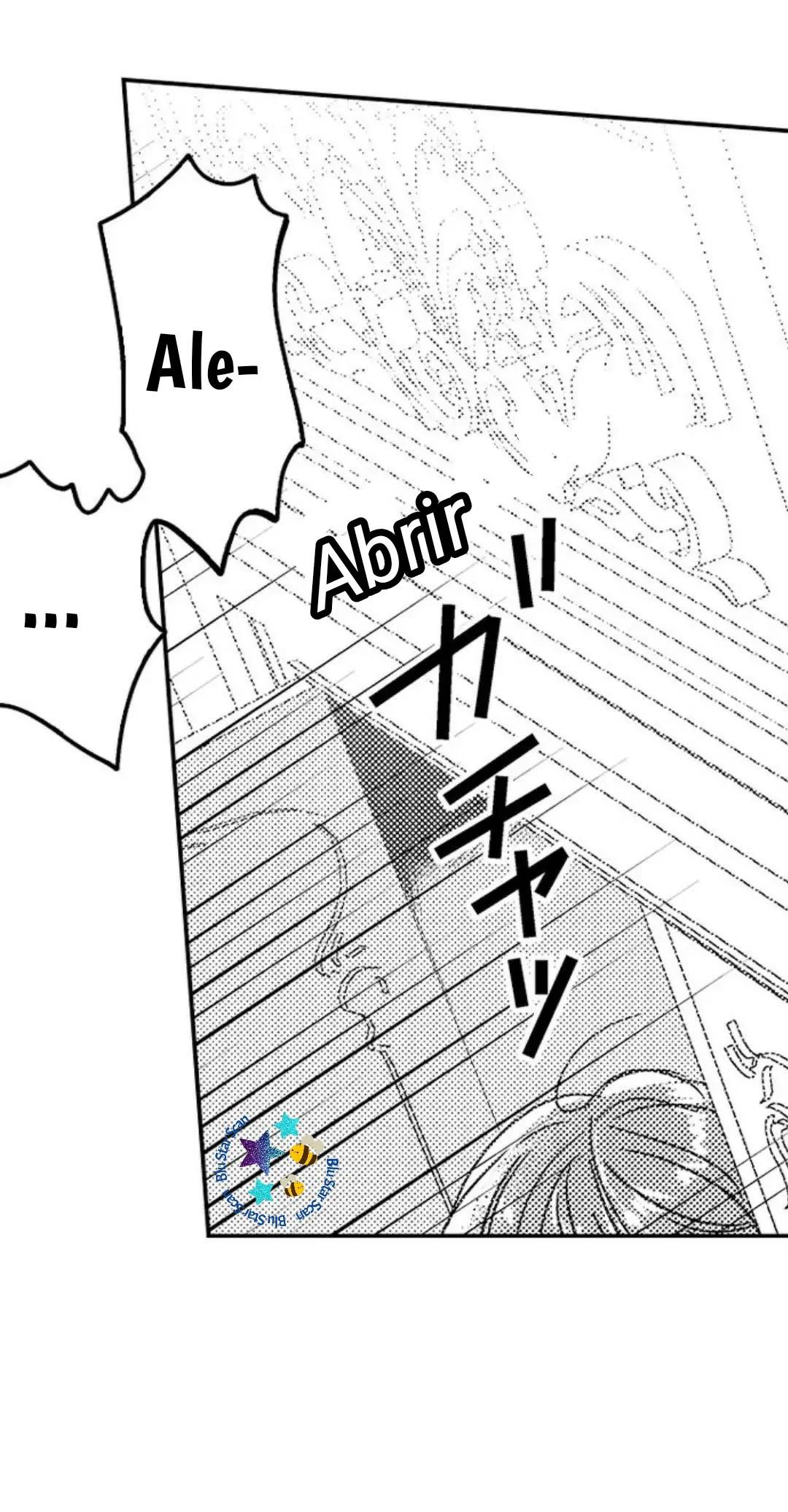 ¡¿El príncipe perfecto ama a su rival?! - Capítulo 18 manhwa