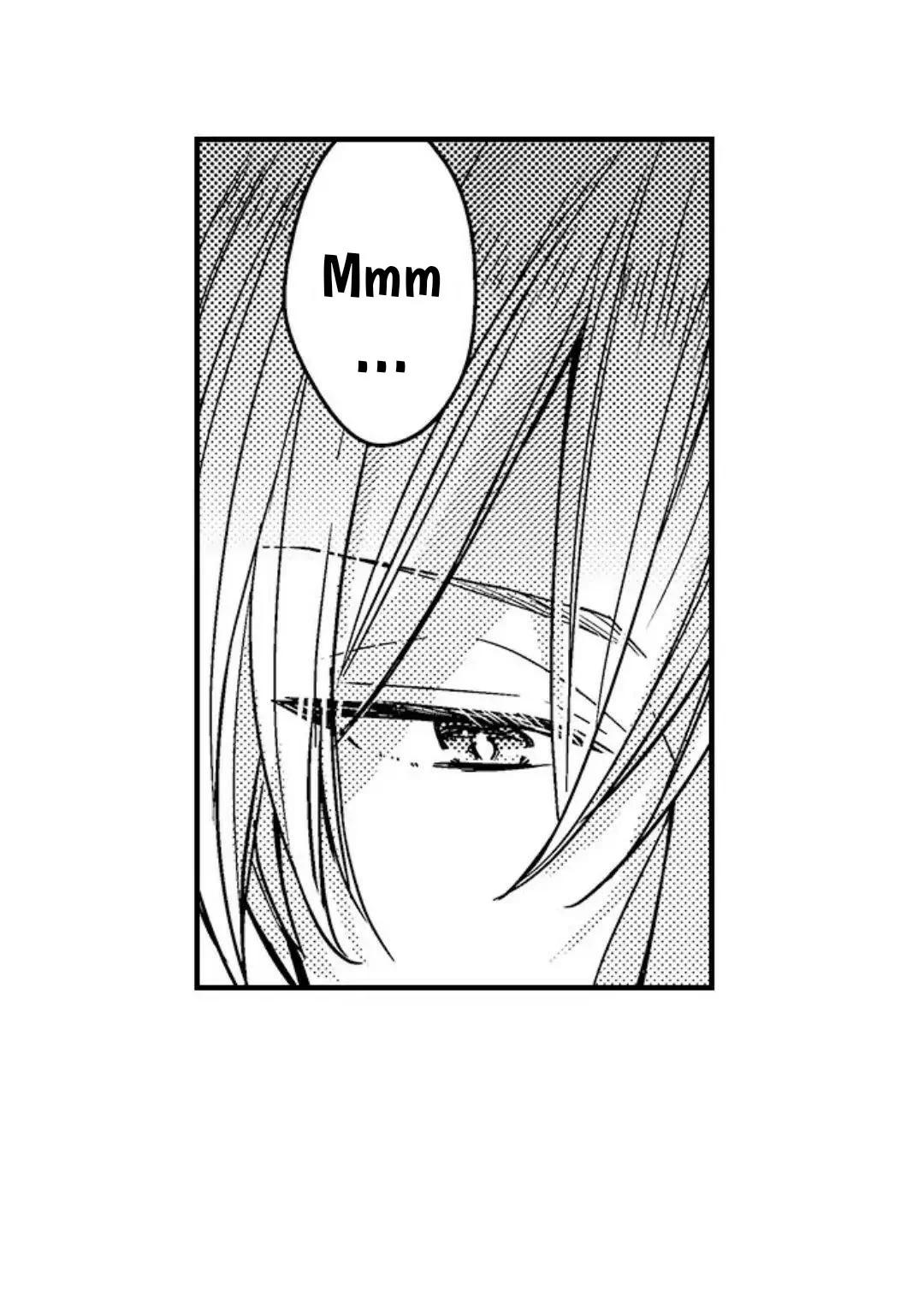 ¡¿El príncipe perfecto ama a su rival?! - Capítulo 18 manhwa