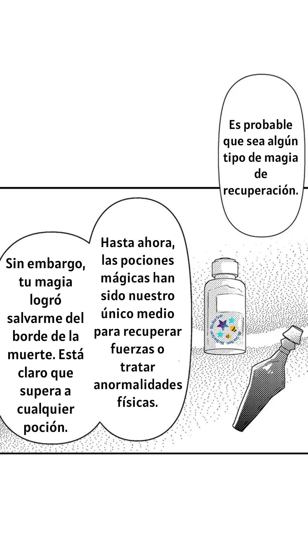 ¡¿El príncipe perfecto ama a su rival?! - Capítulo 18 manhwa