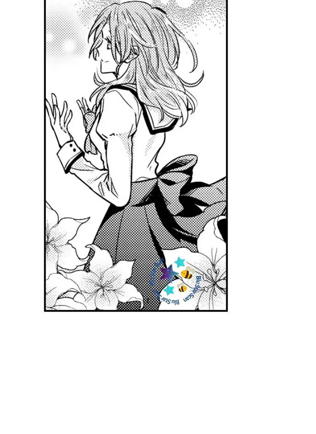 ¡¿El príncipe perfecto ama a su rival?! - Capítulo 10 manhwa