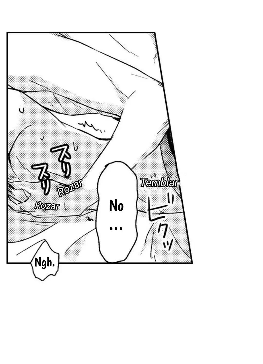 ¡¿El príncipe perfecto ama a su rival?! - Capítulo 17 manhwa