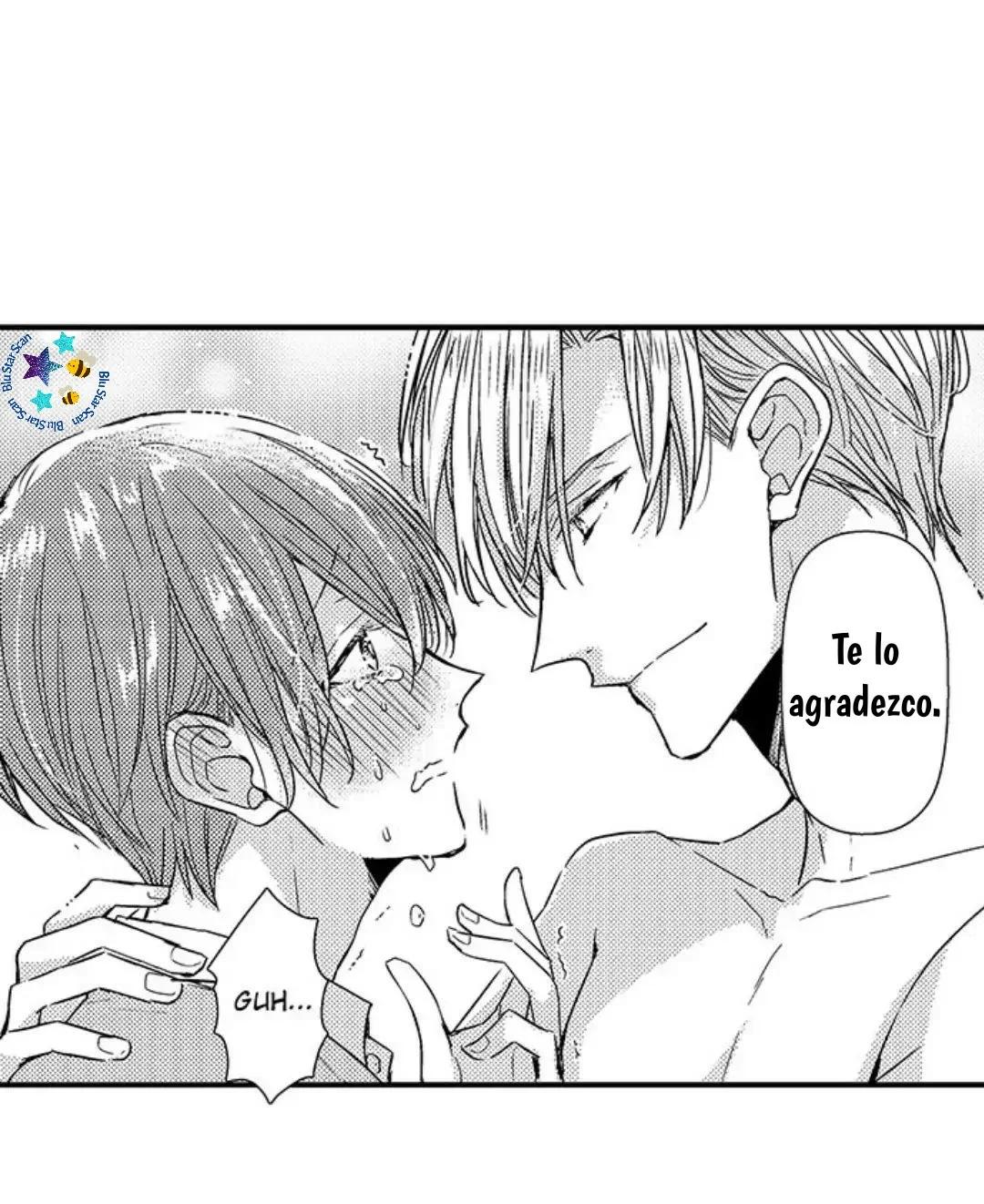 ¡¿El príncipe perfecto ama a su rival?! - Capítulo 16 manhwa
